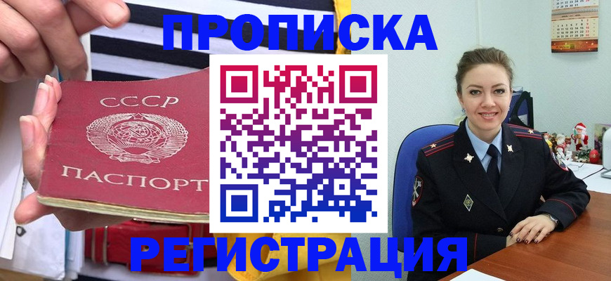 где прописаться в Малой Вишере